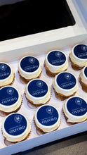 Load image into Gallery viewer, Corporate cupcakes