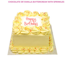 Load image into Gallery viewer, Cake Builder