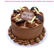 Load image into Gallery viewer, Cake Builder