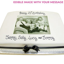 Load image into Gallery viewer, Cake Builder