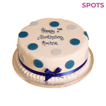 Load image into Gallery viewer, Cake Builder