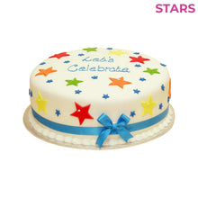 Load image into Gallery viewer, Cake Builder