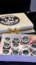 Load image into Gallery viewer, Corporate cupcakes
