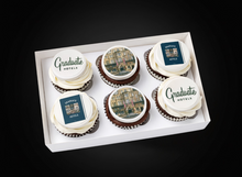 Load image into Gallery viewer, Corporate cupcakes
