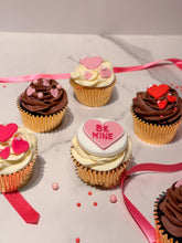 Load image into Gallery viewer, A Cupcake of Love (COLLECTION ONLY)
