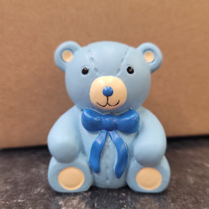 Teddy bear topper