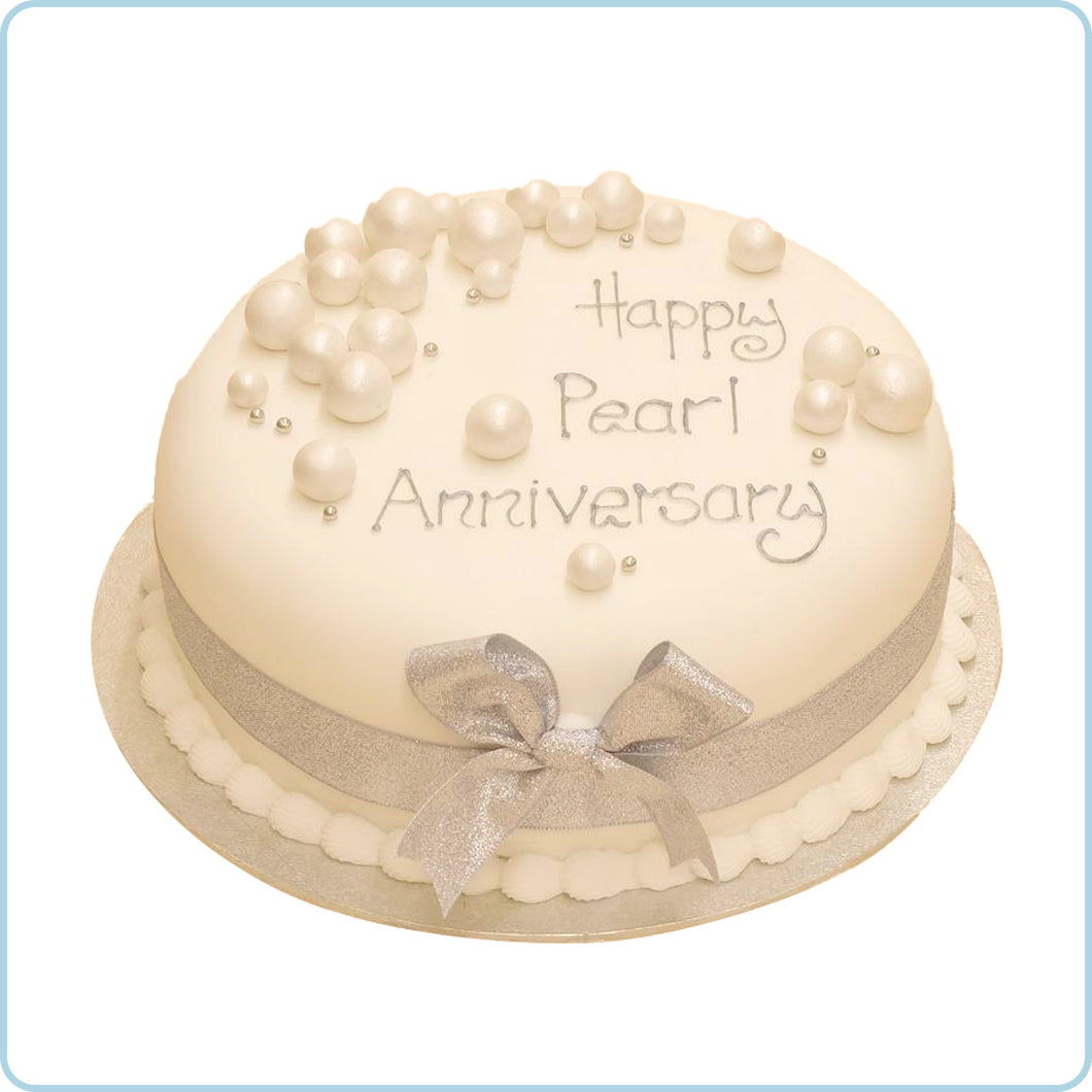 Wedding Anniversary Cakes | Anniversary Cakes | Yummy Cake