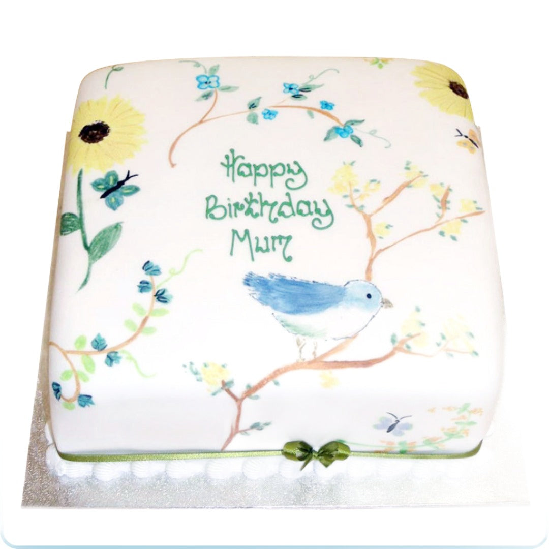 Wilton Retired Cake Pan Big Bird with Banner - Cake Pans & Molds | Facebook  Marketplace | Facebook