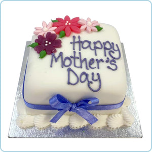 Happy Mother's Day mini cake (COLLECTION ONLY)
