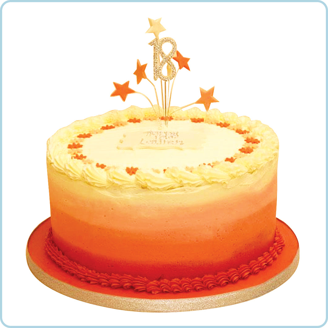 Top 76+ birthday cake for deep latest - awesomeenglish.edu.vn